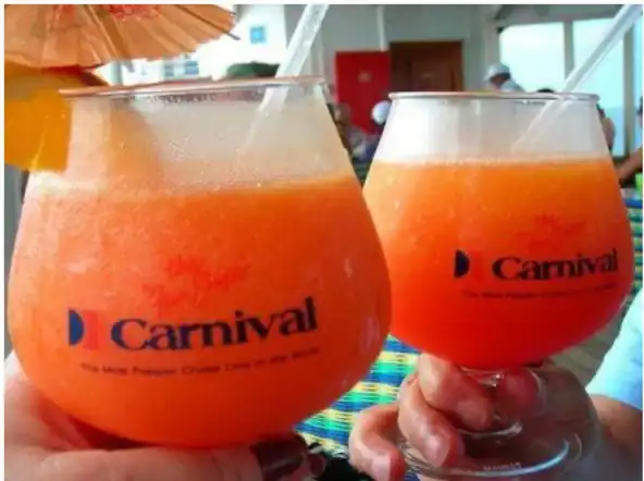 Drink Realities