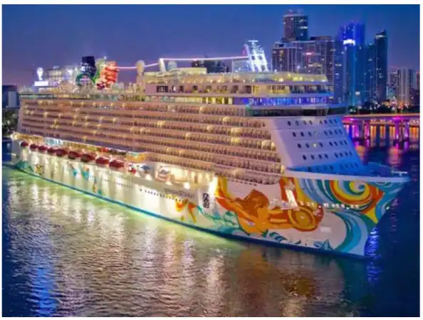 Ship Expectations